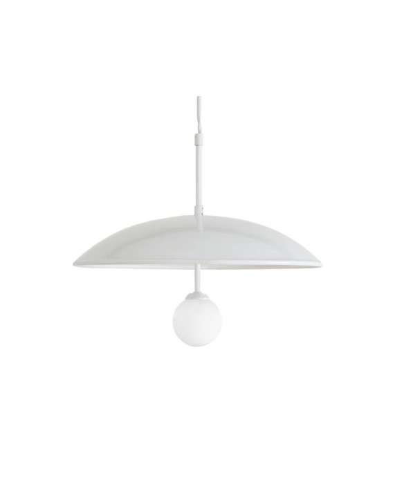 Atelier Areti Up/Down with Light in Cup Pendant Lamp